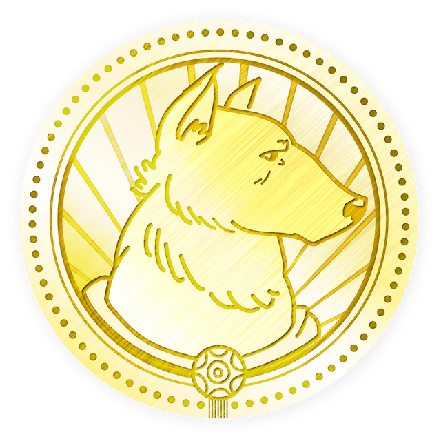 GodsDogecoin icon